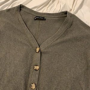 Abercrombie Cardigan